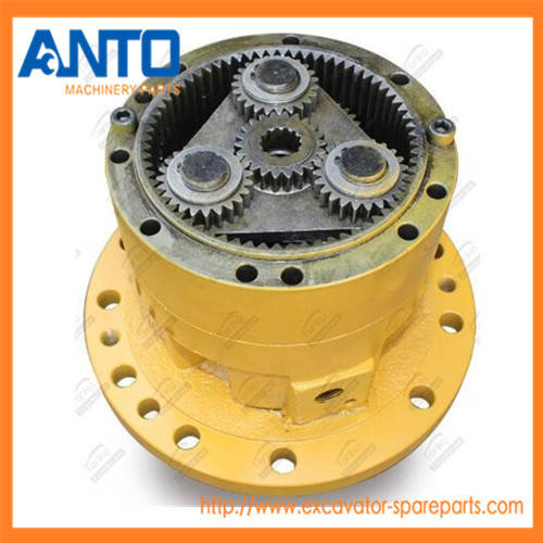201-26-00130 201-26-00060 201-26-00040 Excavator Swing Gearbox For Komatsu PC60