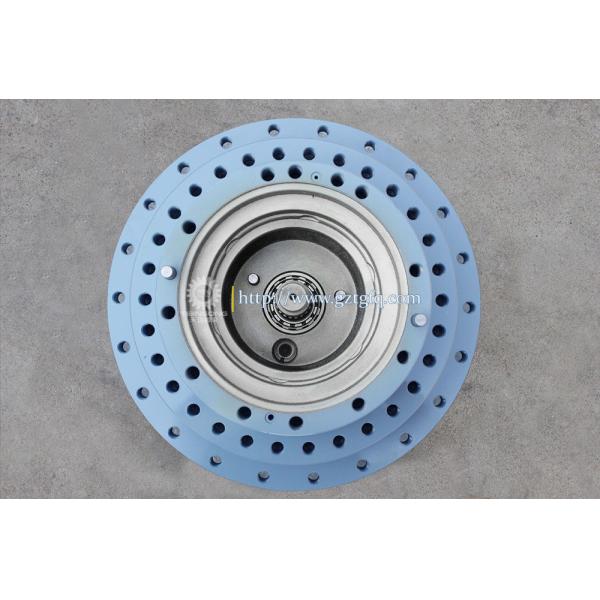 VOE 14528733 Excavator Travel Device EC210