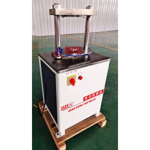 Motorised Universal Hydraulic Extruder Soil Testing Equipment