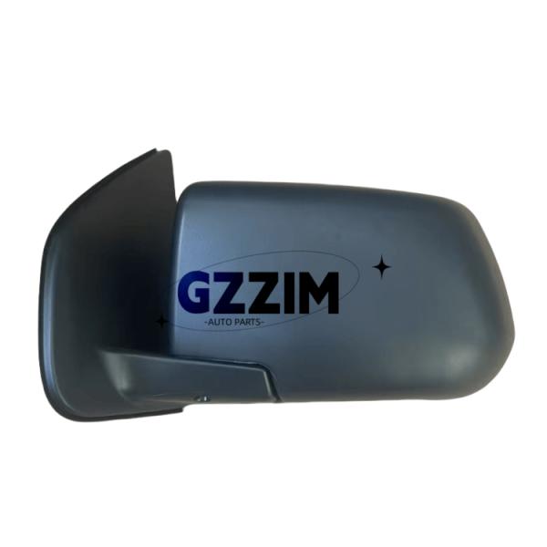 Quality Isuzu D-MAX 2012-2019 Electric Side Mirror with Light Replacement wholesale