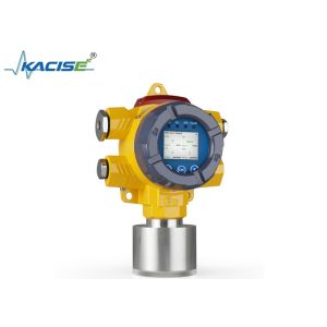 Kfgtq-Dx401 Fixed Multi Gas Detector Co2 Monitor Analyzer for Work Pressure 86
