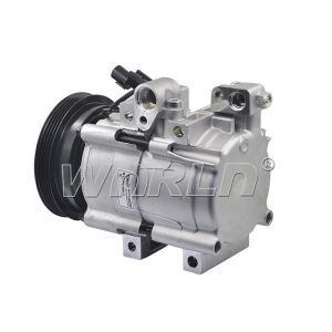 2000-2007 Condtioning Compressor 977014A400 977014H200 For Hyundai Starex H1 2