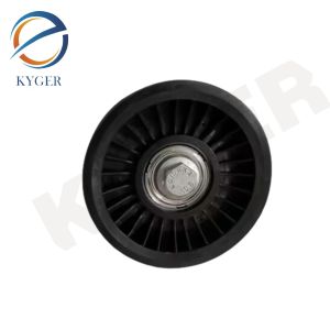 LR106769 Drive Belt Idler LR035544 LR086058 For Land Rover Defender L663