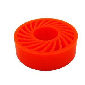 165*65*50 Corrugated Wheel For Corrugated Producing Line