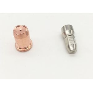 A141 Air Cooled Plasma Torch , Plasma Cutter Torch 5M Standard Length