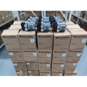 Hot Sale Digital Control Valve Positioner Masoneilan SVI1000 Spot Sale Chinese