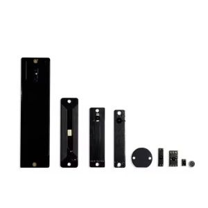 QR Code UHF Antenna U8 U9 Chip Passive RFID Tag 860-960MHz PCB UHF RFID Tag