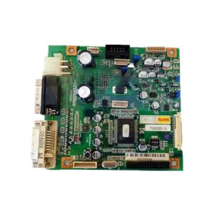 PCI extension board PC-3400 Pc 1750252346 Wincor Nixdorf PC Core extension