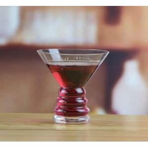 320ml Handblown Customize Craft Beer Glasses