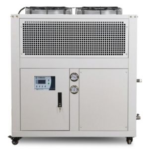 R134a Refrigerant Aquarium Scroll Water Cooled Water Chiller