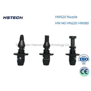 China Easy-To-Operate SMT Nozzle HM520-HN140 HN220 HN 080 For Pick And Place Machine on sale