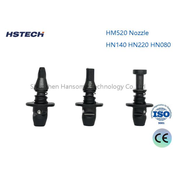 Quality Easy-To-Operate SMT Nozzle HM520-HN140 HN220 HN 080 For Pick And Place Machine wholesale