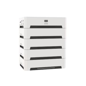 Cheap Customized Stackable Lithium Batteries 48v Stackable Solar Storage Lithium Battery for sale