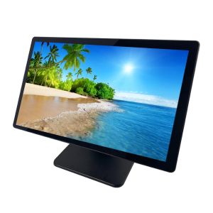 18.5 Inch PCAP Touch Screen Point Of Sale Machine All In One POS Pc