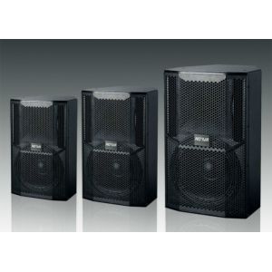450 Watt Stage Sound Durable power Passive PA Full Range Live Music Sound