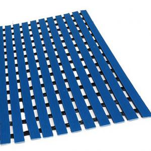 China 120cmx150cm Swimming Pool Anti Slip Mats PVC Plastic Anti Skid Mat Roll For Floor on sale