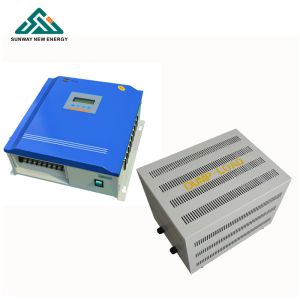 1KW 2KW 3KW 5KW Wind Charge Controller for 24-Hour Off Grid Wind Turbine Voltage