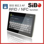DIY rooted software, remote control tablet with Android system