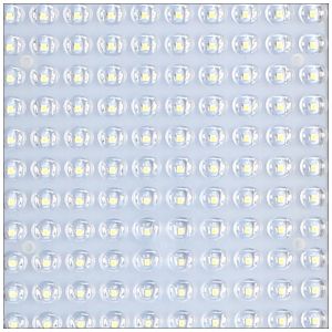 Mini Motif Halogen Intelligent Solar Powered Led Street Light 40 Watt 170lm/W