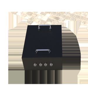 CLF OEM ODM 64V 100ah 105Ah Electric Mower Small Lithium Iron Battery Packs Tea