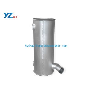 E312D E313D E311D E314D Excavator Engine Silencer 212-8491 2128491 CA2128491
