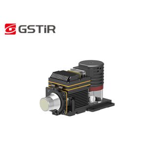Cooled Optical Gas Imaging Camera 320x256 / 30μM RoHS Certificate
