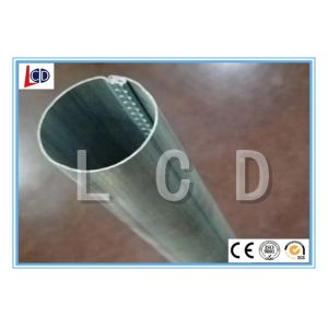 Automatic steel round rectangle pipe roll forming machine