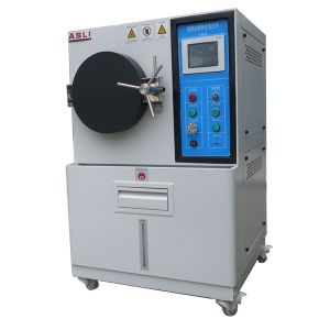 China Highly Accelerated Stress PCT Chamber / Steam Bath Aging Test Chamber on sale