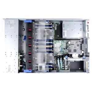 PCIE3.0 HPE ProLiant Server DL380 Gen9 16SFF Customized
