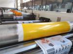 Max. Die-Cutting Width 900mm 8 Color Flexo Printing Machine with Printing Repeat
