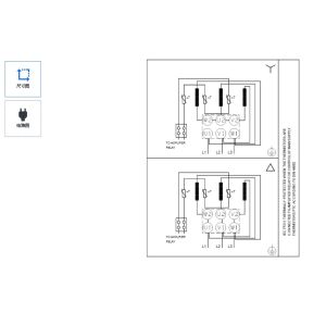 Grundfos Nk 350-350/416-382 Water Pump for Heating and Cooling