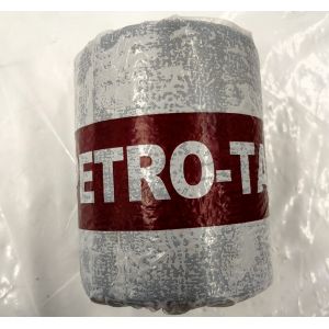 Oil Resistant Petro Tape for Sealing and Insulation in Industrial Applications