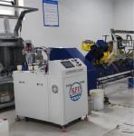 Precision AB Liquid Resin Metering Machine for Precise and Consistent Resin