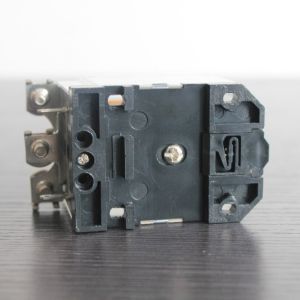 JQX-58F 60A Coil AC 220V electronic intermediate relay 380v