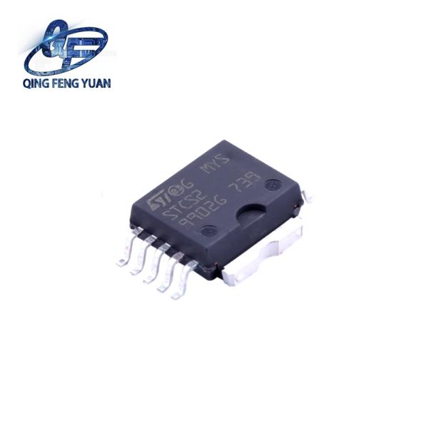 STMicroelectronics STCS2ASPR Power Management Ic Chips Custom Microcontroller Semiconductor STCS2ASPR