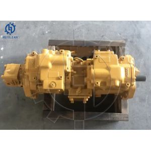 171-5813 1715813 Main Pump K5V80DT-1VPR-9N2D Hydraulic Main Pump for 311B 312B