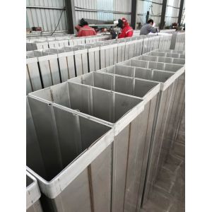 5T Brind Machine Shape Refrigerator Ice Block Moulding Machine