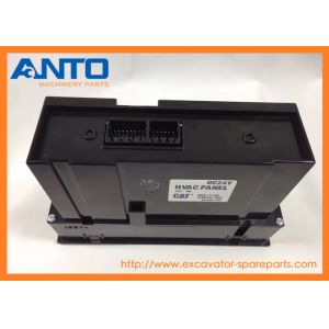 293-1136 320D Air Conditioner Control Panel