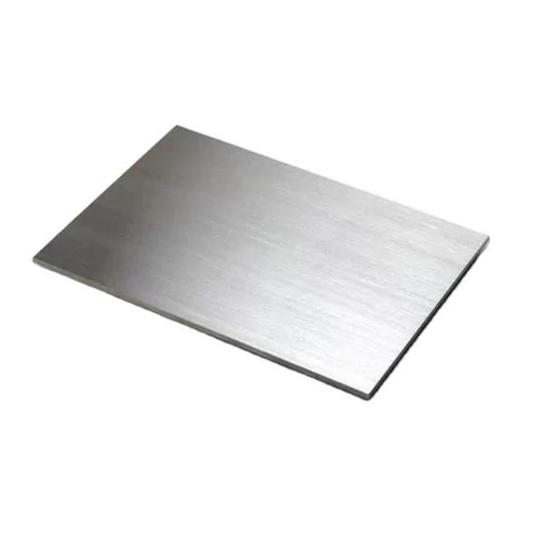 Quality 1050 Coated Aluminum Plate Sheet H112 Formability For Curtain Wall wholesale