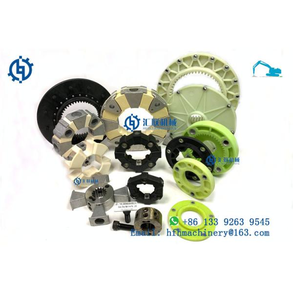 Quality Sumitomo cx  JCB Crawler Digger Diesel Engine Flywheel Coupling SH800 CX700 CX800 wholesale