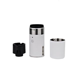 Portable 200ml DC3V Electric Coffee Maker