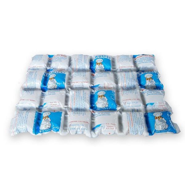 Trip Essential Cold Storage Reusable Ice Pack For Food Freshness