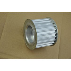 Idler Pulley Assembly X-Axis For Cutter XLC7000 / GTXL Parts Number 90102000