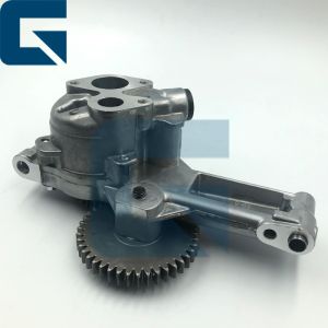 China 200-4497 2004497 Excavator E322C Engine C7 Oil Pump on sale