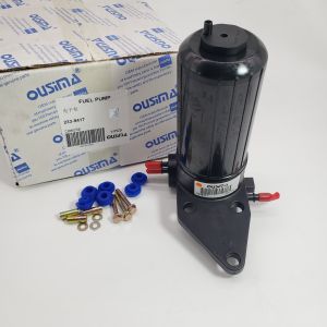 Electric Pump 233-9417/2339417 For CAT  CB-534D CB-564D CD-54 3054C C4.4