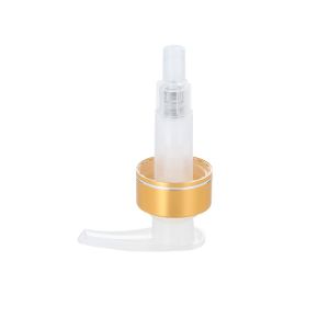 1.0ml/T Hand Cream Pump 24/410 Clip Lock For Cleansing Oil