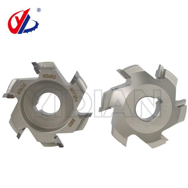 Quality Edge Bander Tools - Fine Trimming Cutters For Edge Banding Machine EC118 wholesale