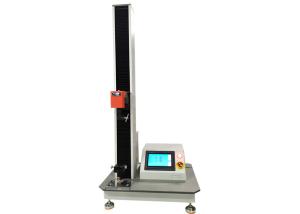 Cheap Electron Tensile Fracture Testing Machine Compressive Load 1000N for sale