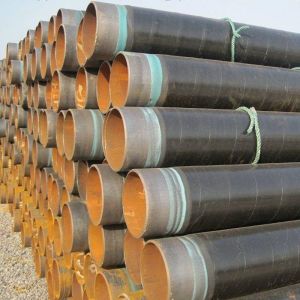 China Polyethylene Three-Layer Anti-Corrosion Coating Line for Pipes on sale