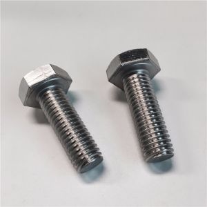 Motor Race Titanium Motorcycle Parts Ti6al4v Bolts Screw With Anodize Color